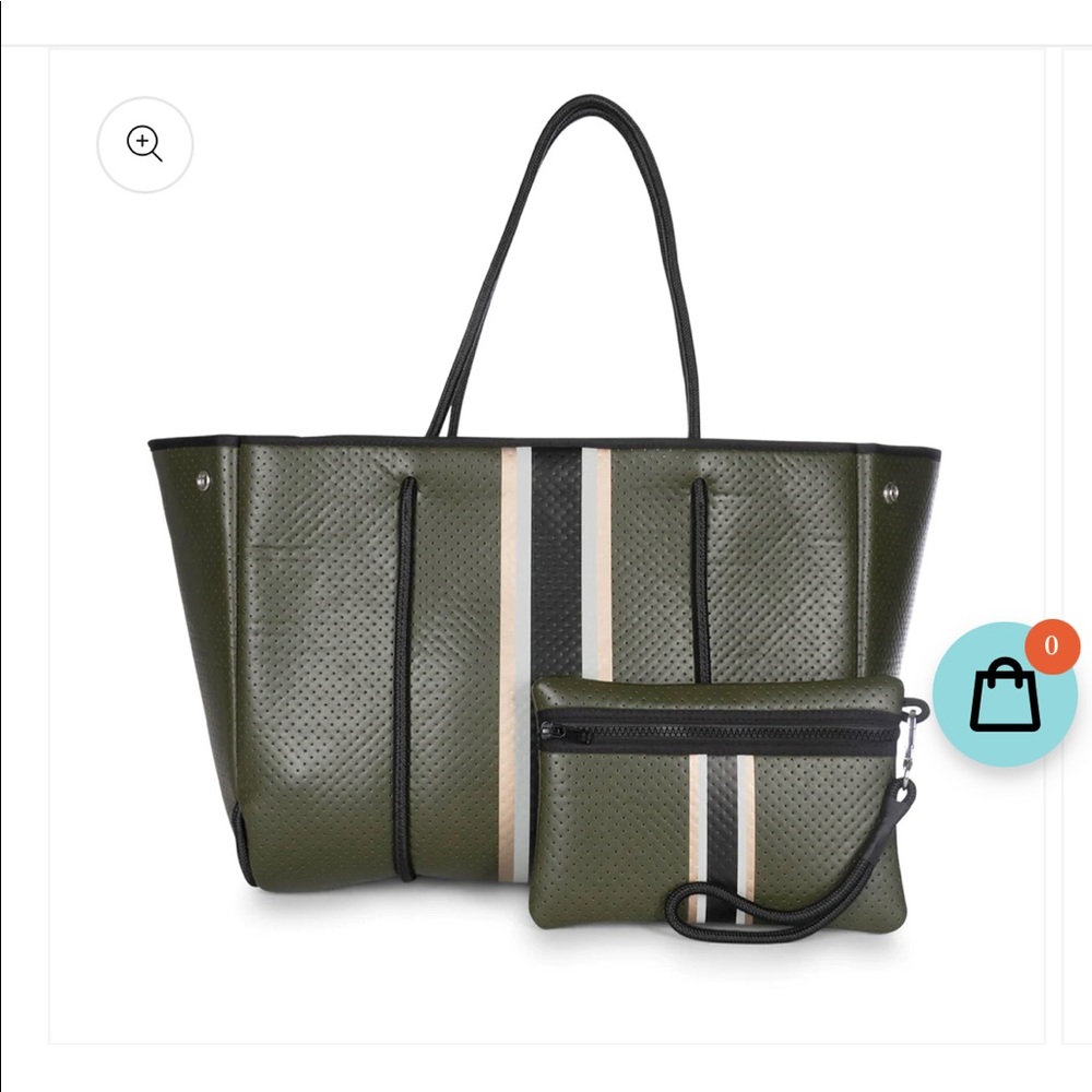 *BRAND NEW* Haute Shore Grayson Tote